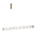 Soko Pendant lamp by Aromas Del campo - Thumbnail 3