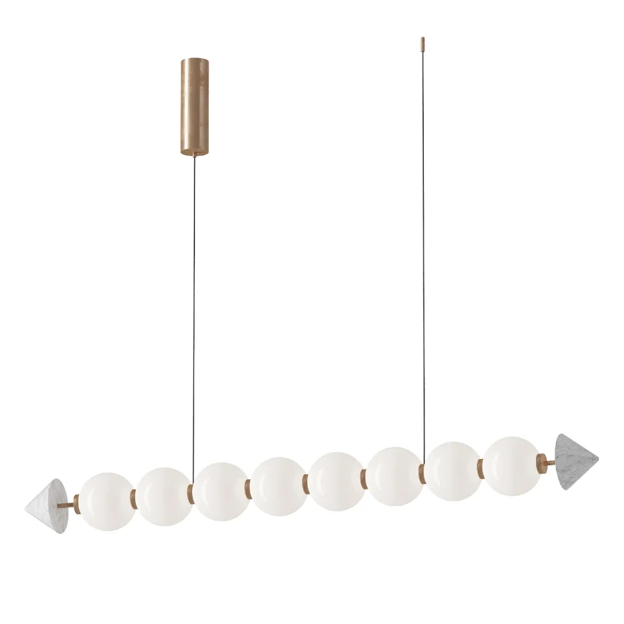 Soko Pendant lamp by Aromas Del campo - Image 3