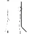 Orey Pendant Lamp - Thumbnail 2