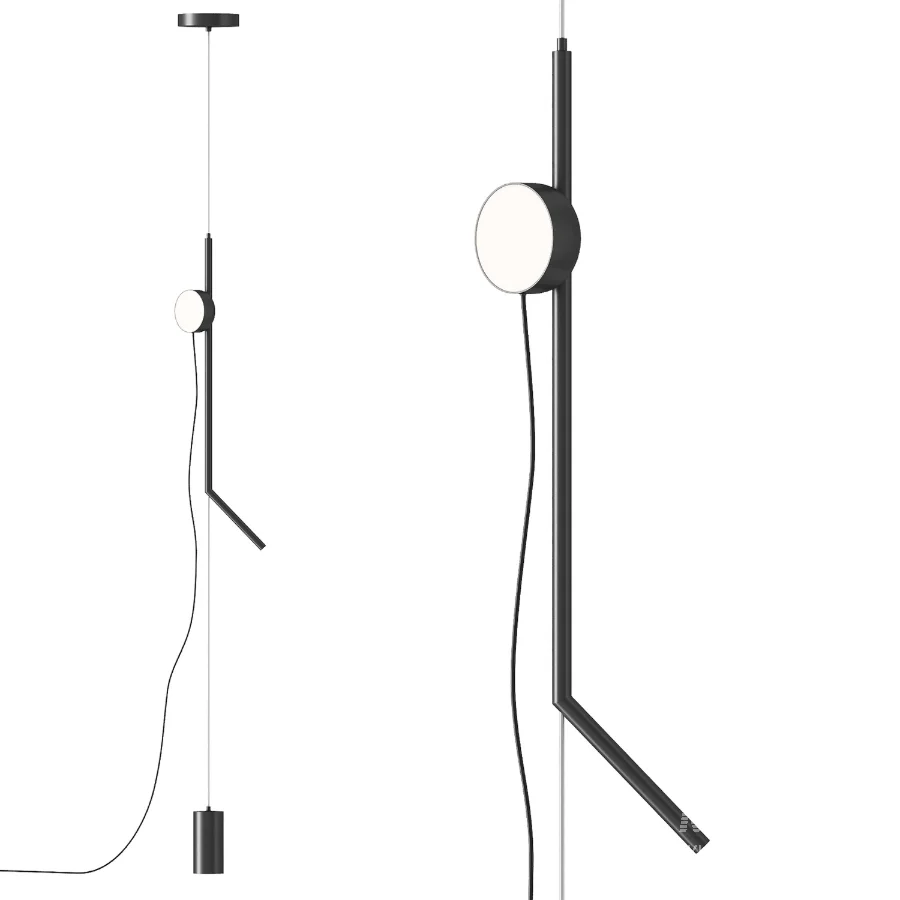 Orey Pendant Lamp - Image 2