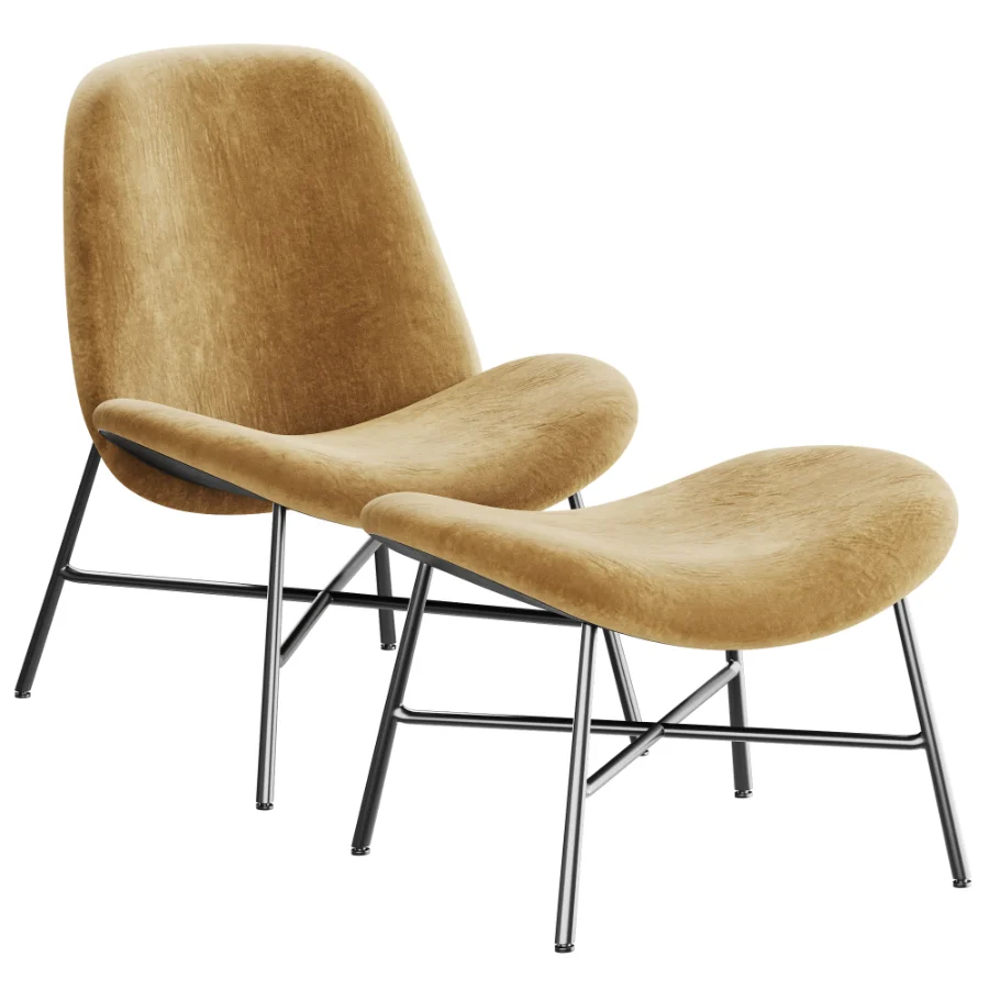 PODE_NIHAN_FAUTEUIL - Image 2
