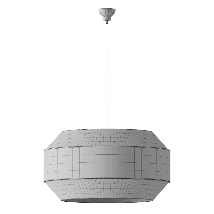Cosiness Pendant Lamp - Image 1
