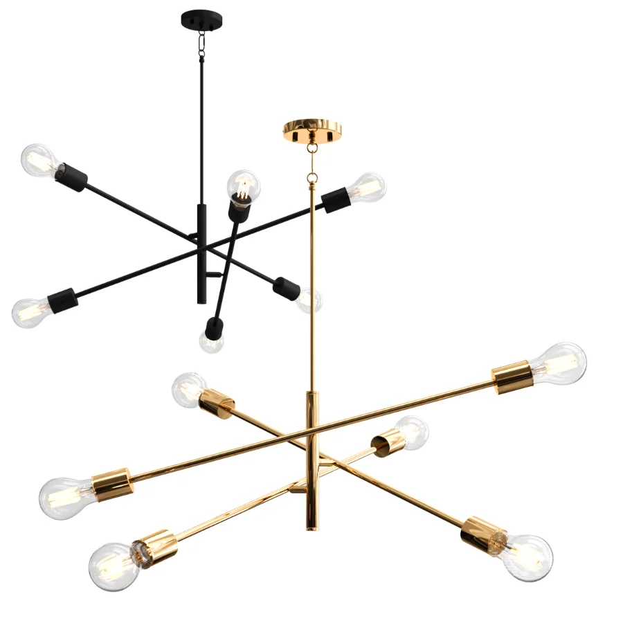 DUKE PENDANT LAMP - Image 2