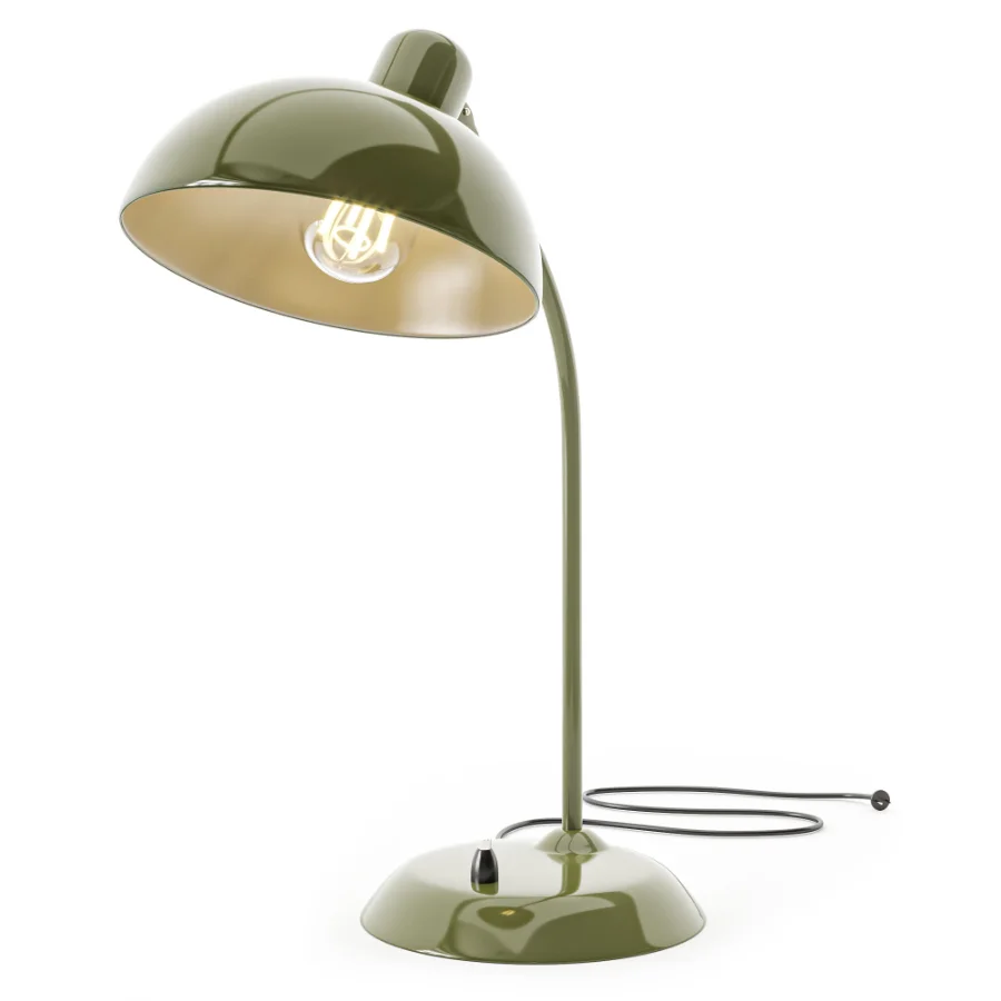 Kaiser idell Table Lamp 6556 T - Image 2