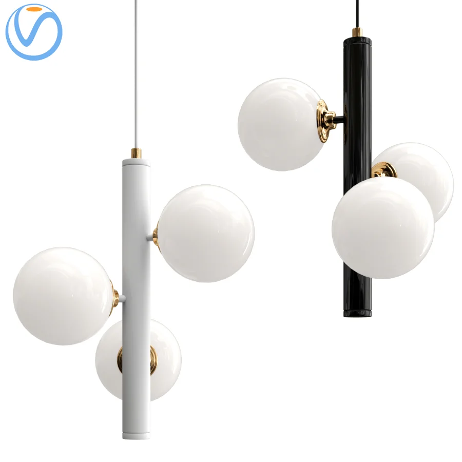 Nordic lamp - Image 2