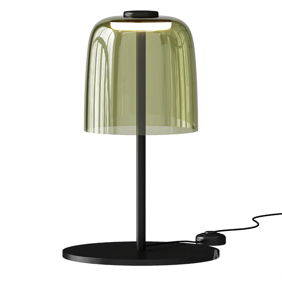 Leds C4 Levels 03 Table Lamps - Image 1