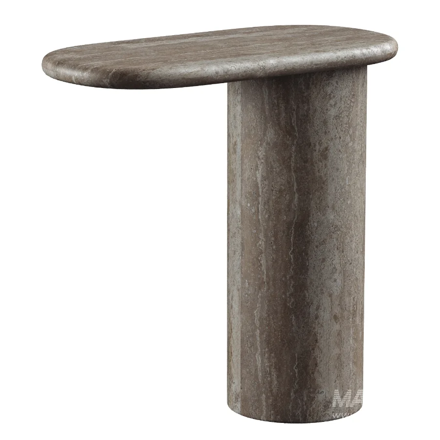 Cantilever Side Table - Image 4