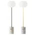 Symbol Floor Lamp By Lampatron - Thumbnail 2