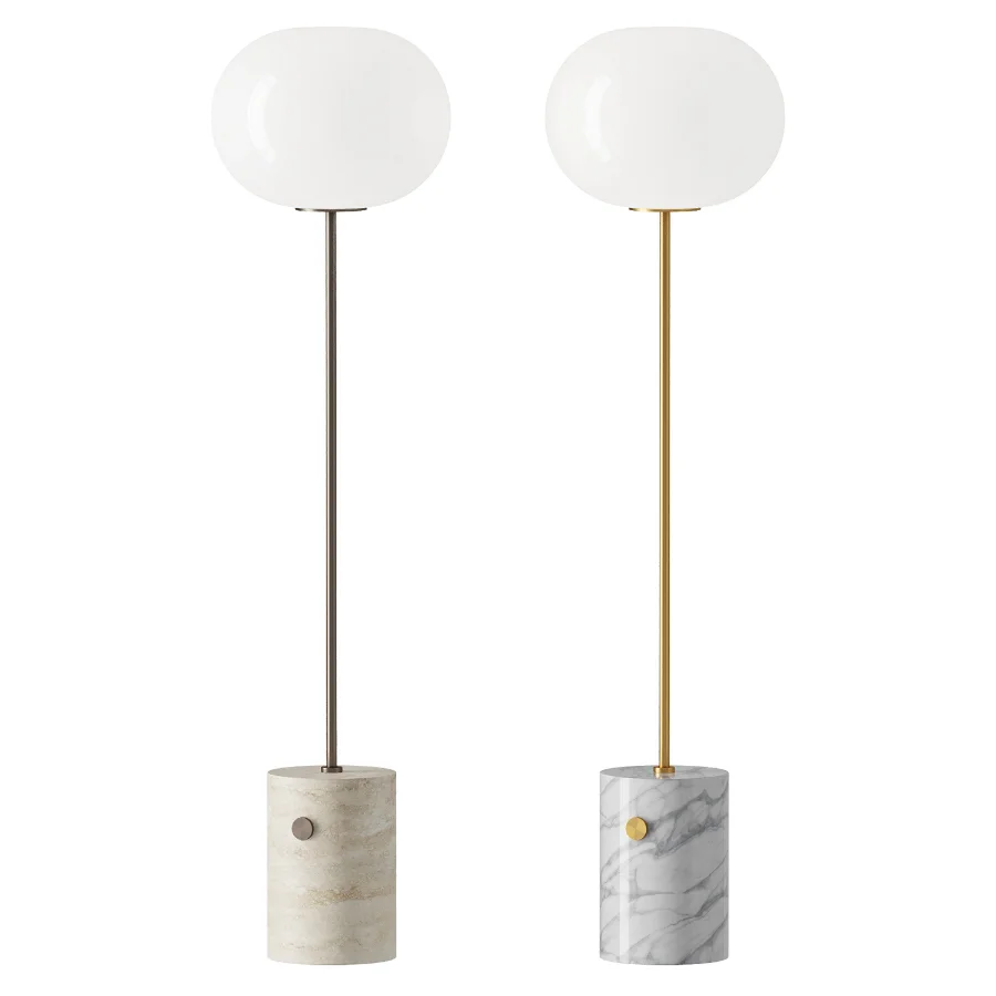 Symbol Floor Lamp By Lampatron - Image 2