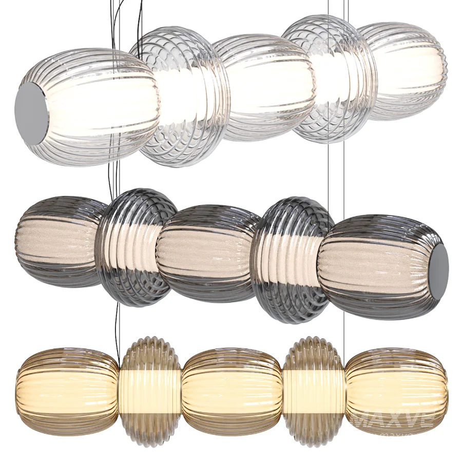 Alma Pendant Lamp - Image 3