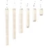 Column Ivory Vertical Pendant Lamp - Thumbnail 5
