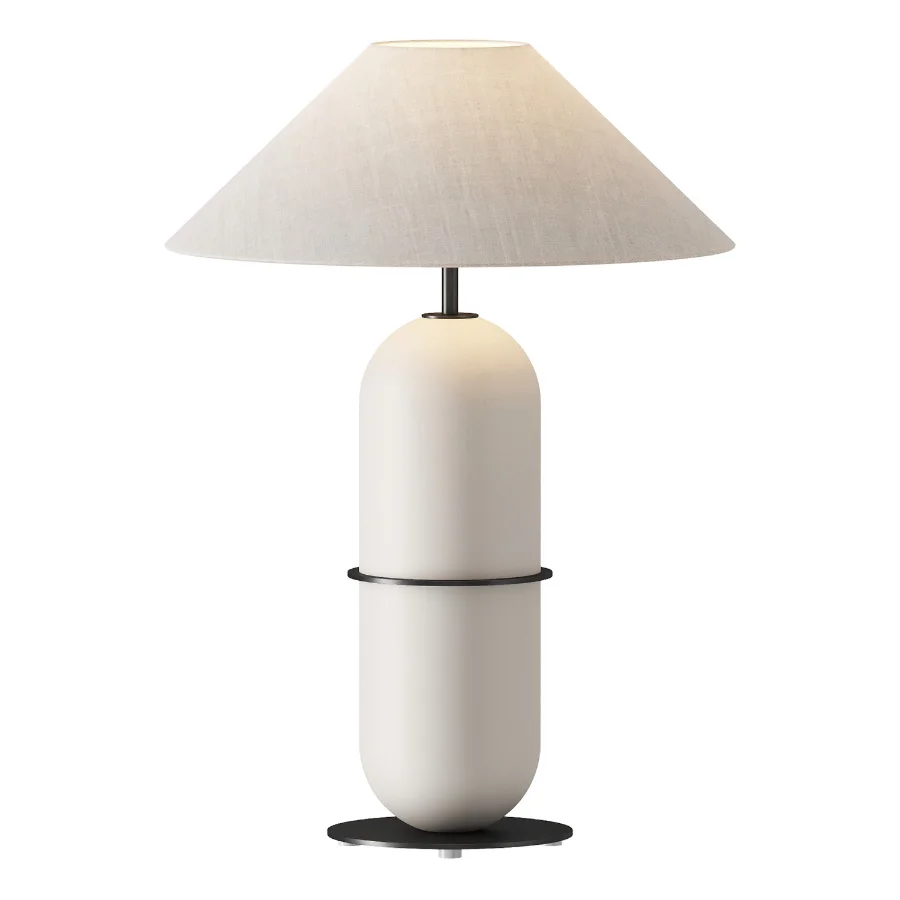 Aromas Del Campo Agra Table Lamp - Image 2