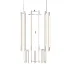 Pipeline 07 Chandelier - Thumbnail 3