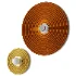 Tico Wall lamp By Aromas Del Campo - Thumbnail 1