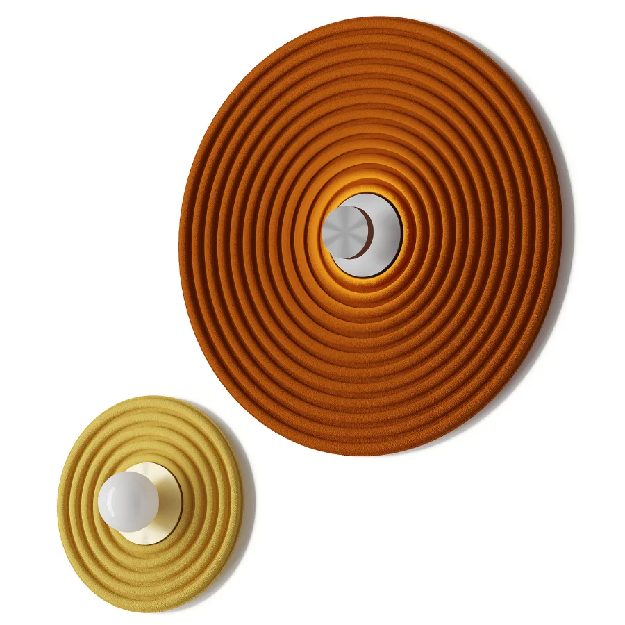 Tico Wall lamp By Aromas Del Campo - Image 1