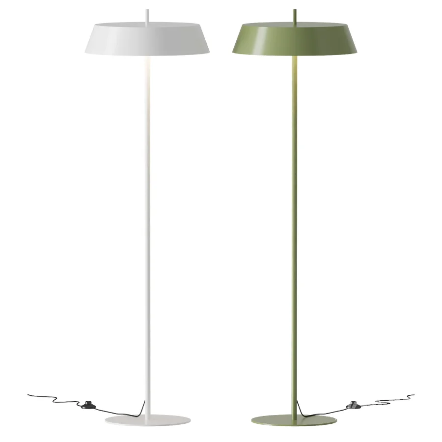 BLISS Floor Lamp - Image 1