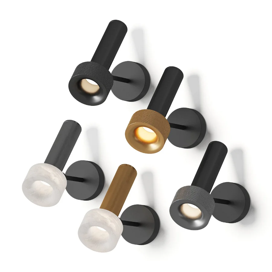 Aromas del Campo FOCUS Wall Lamp - Image 4