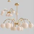Lamp Chandelier - Thumbnail 1