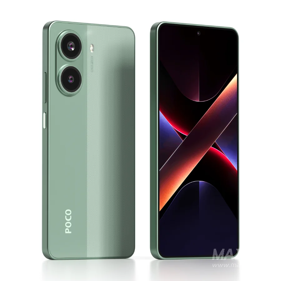 Xiaomi POCO X7 Pro - Image 4