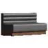Napa Banquette Jamie Stern - Thumbnail 2