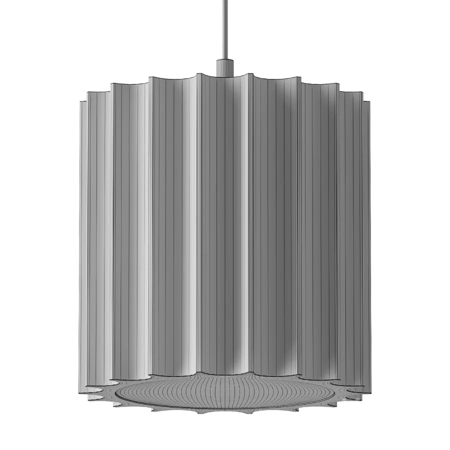Aromas Del Campo Dena Pendant Lamp - Image 5