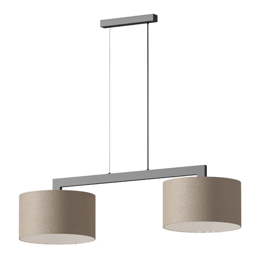 Aromas Del Campo Rems Long Pendant Lamp - Image 4