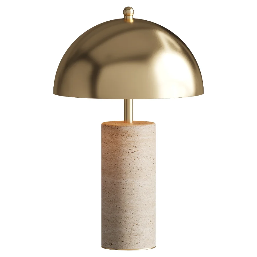Rufina Table Lamp - Image 2