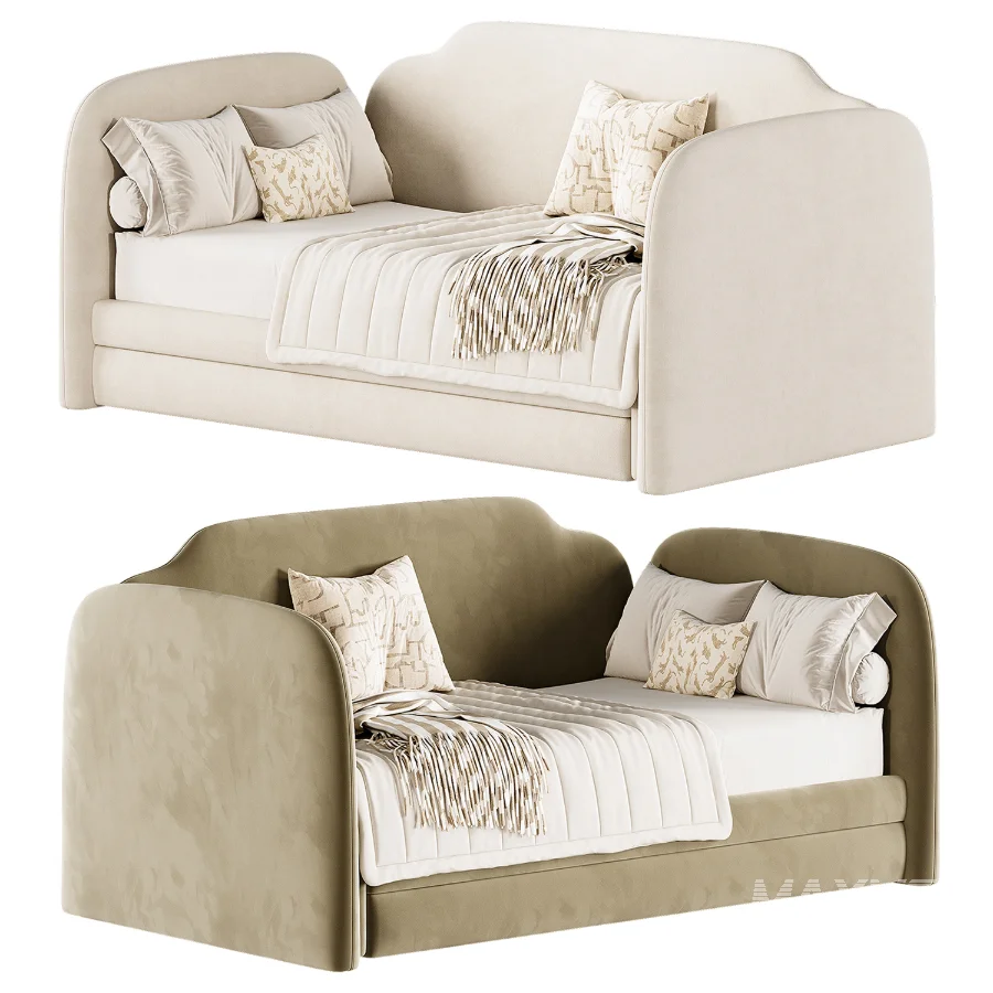 Beldi Keds bed - Image 5