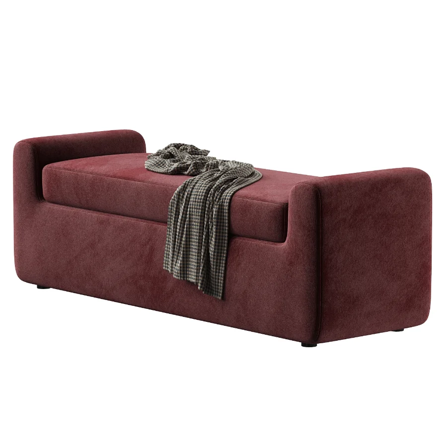 Dakota bench 01 - Image 5