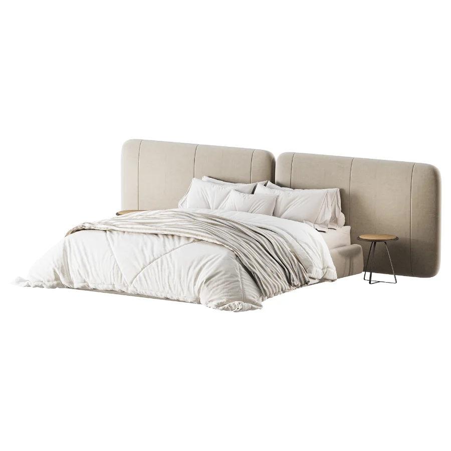Bonnie Bed - Image 1