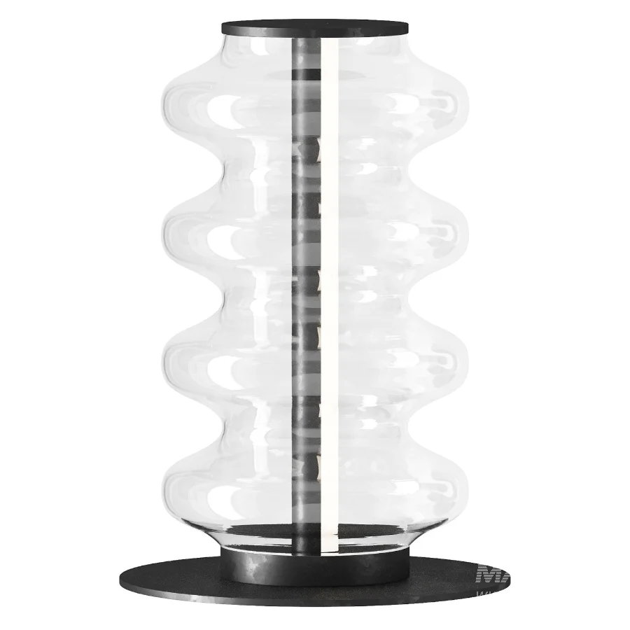 Aromas Del Campo Vitree Table Lamp - Image 2