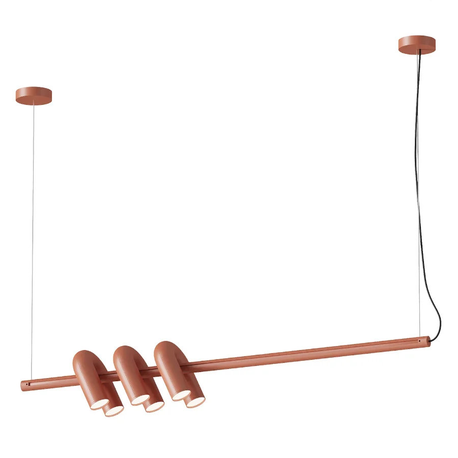 Cirkus long Pendant Lamp - Image 2