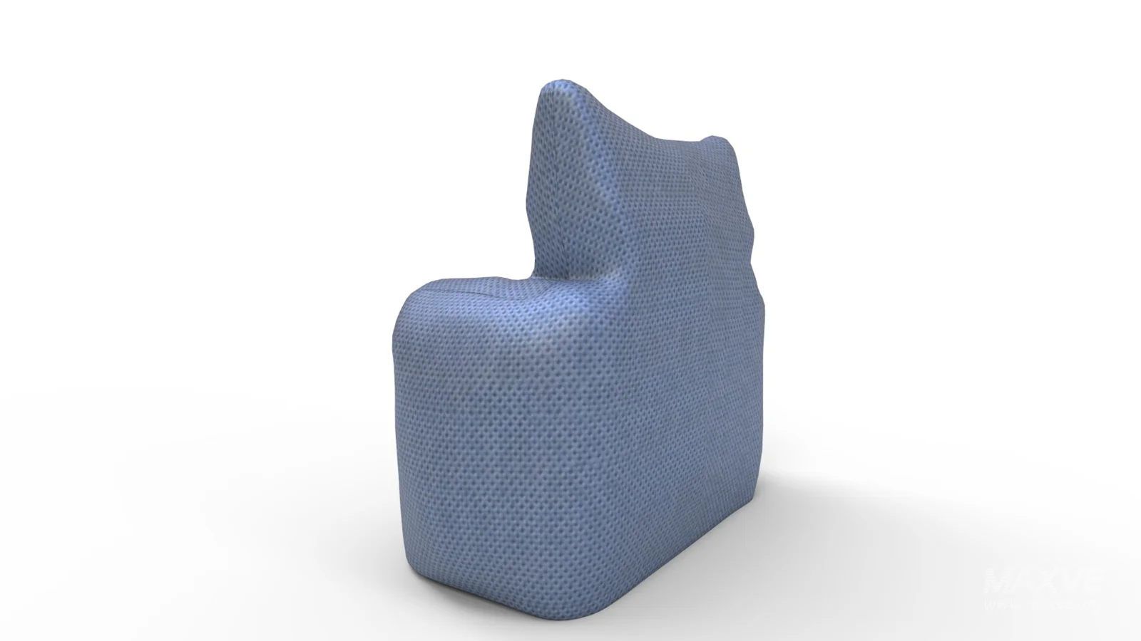 Bean Bag Chair - Image 3