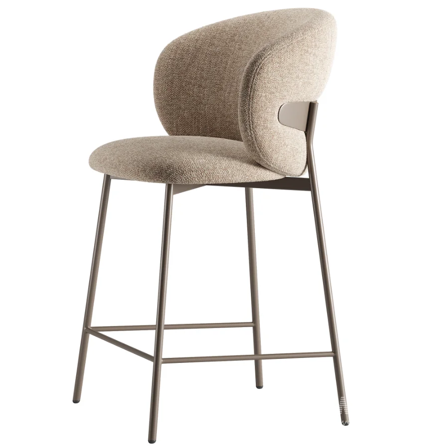 Renner Barstool - Image 2