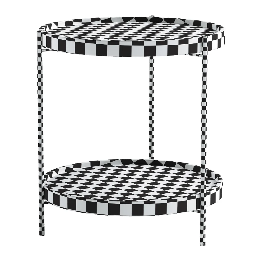 Humla End Table - Image 7