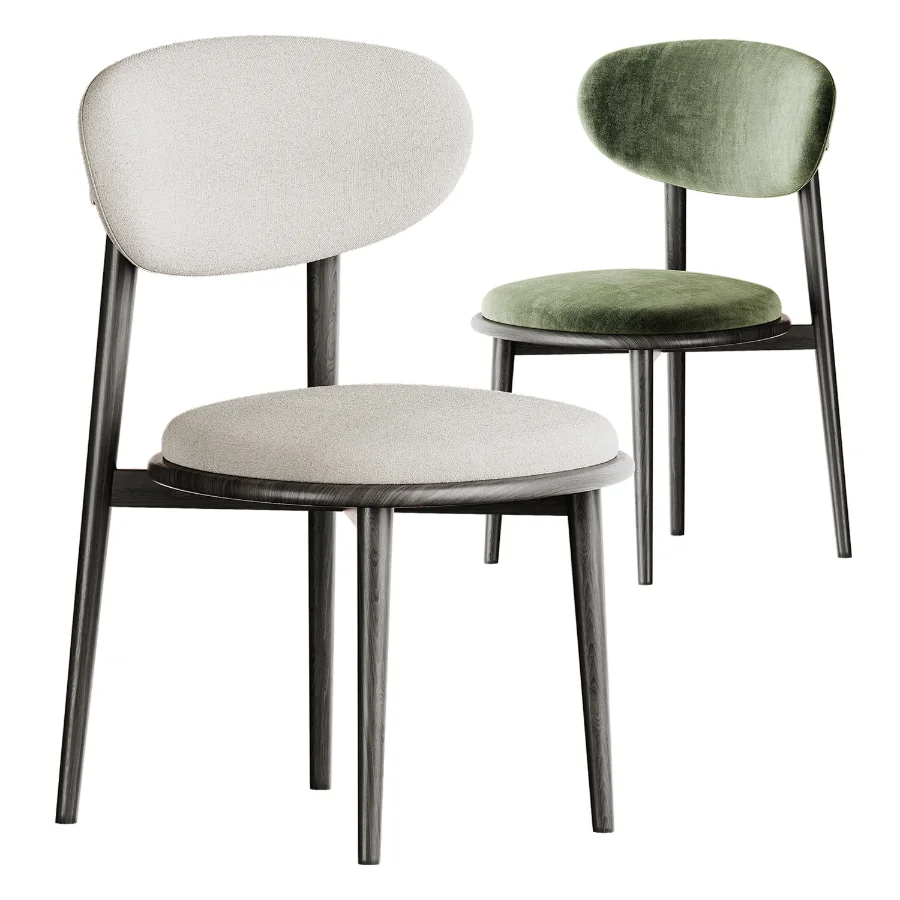 Barcelona Chair By Saloni - Image 5