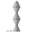 De Padova HELIUM Floor lamp - Thumbnail 2