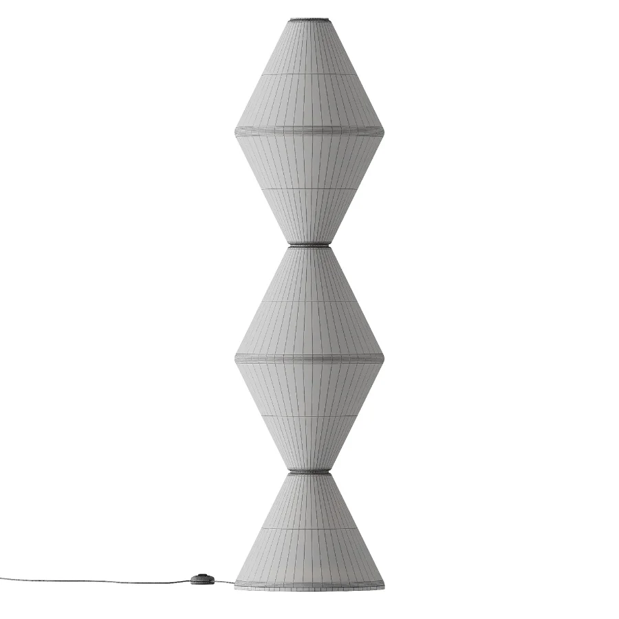 De Padova HELIUM Floor lamp - Image 2