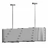 Palette pendant lamp - Thumbnail 1