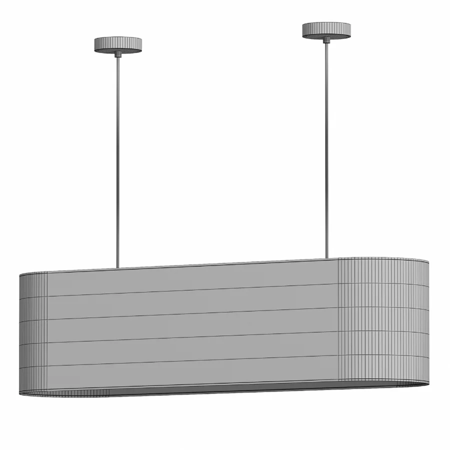 Palette pendant lamp - Image 1