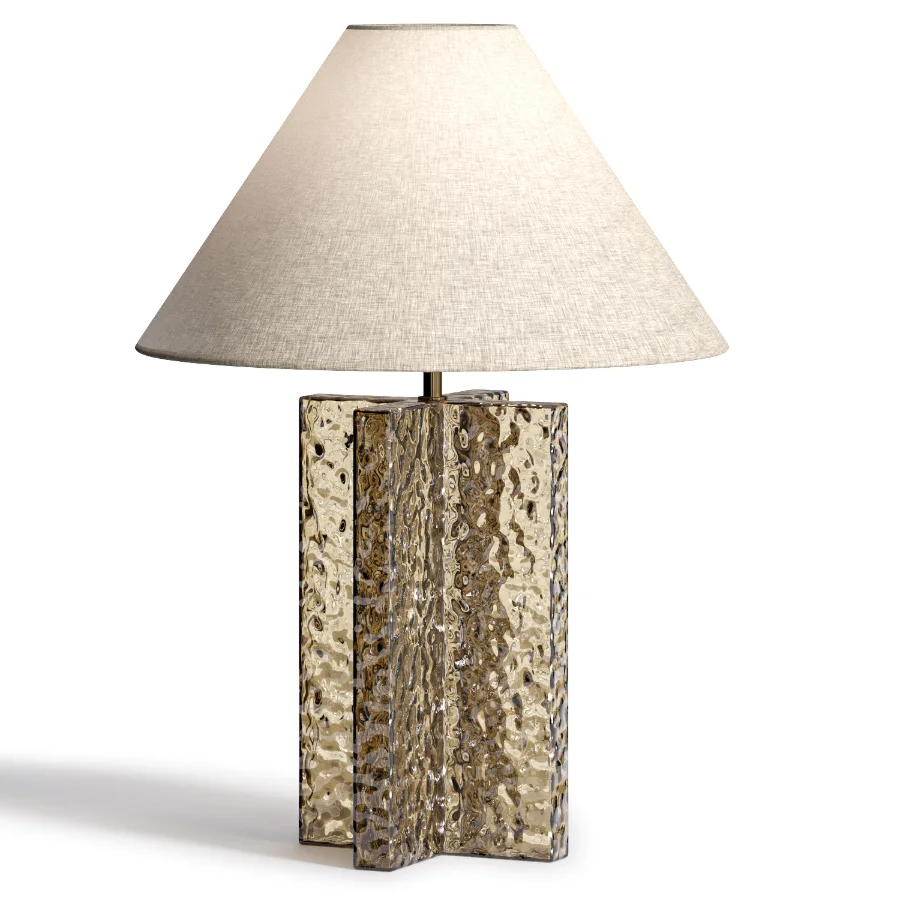 Marquis Table Lamp Clair AUS - Image 3