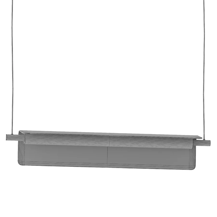 Vibia Asia Pendant Lamps - Image 5