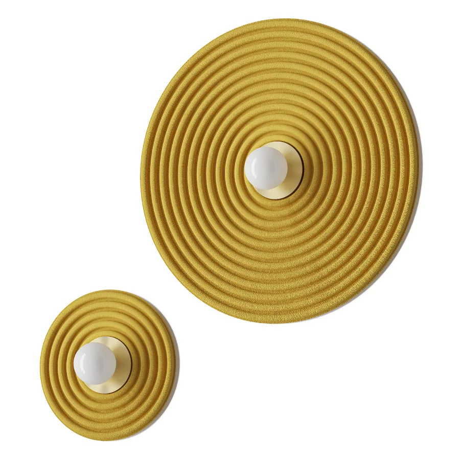 Tico Wall lamp By Aromas Del Campo - Image 7