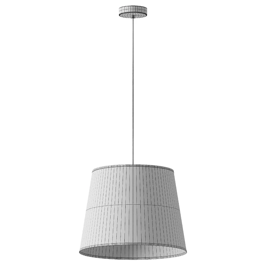 Mixture 01 Pendant Lamp - Image 1