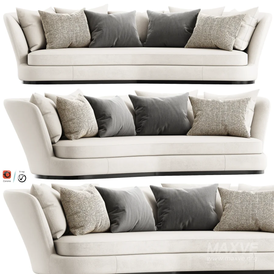 APOLLO_Sofa - Image 1