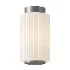 Column Ivory Ceiling Lamp - Thumbnail 3