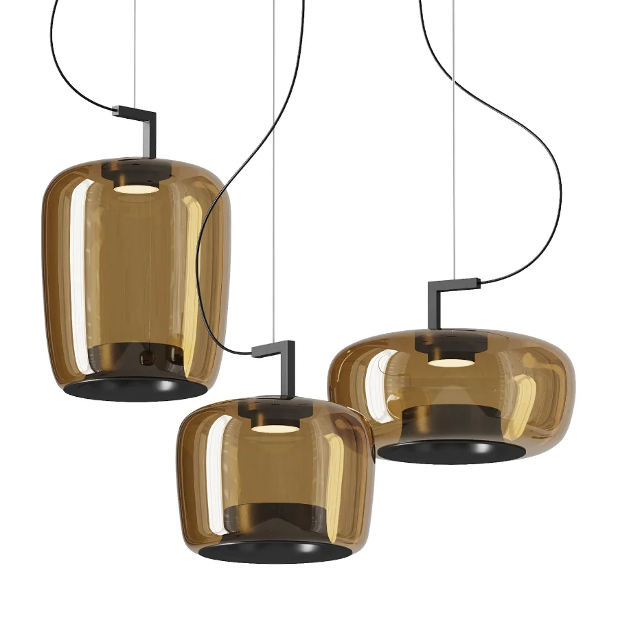 Brokis Double Pendant lamp - Image 2