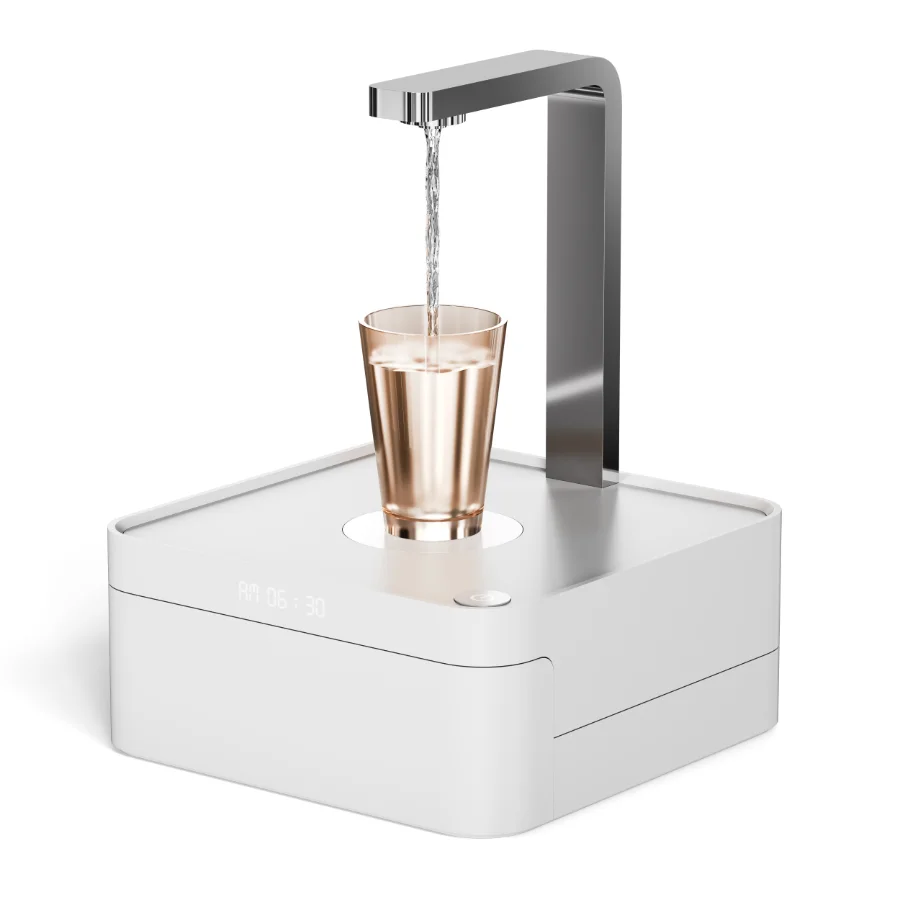 Water Purifier Portable - Image 4