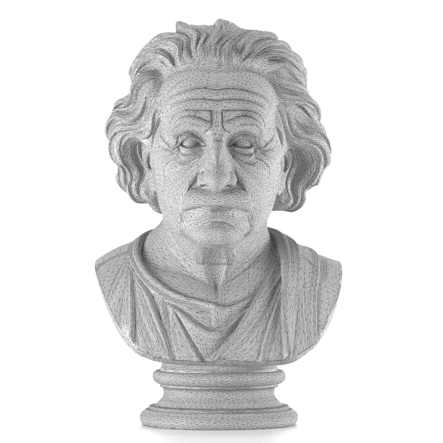 Albert Einstein - Image 1
