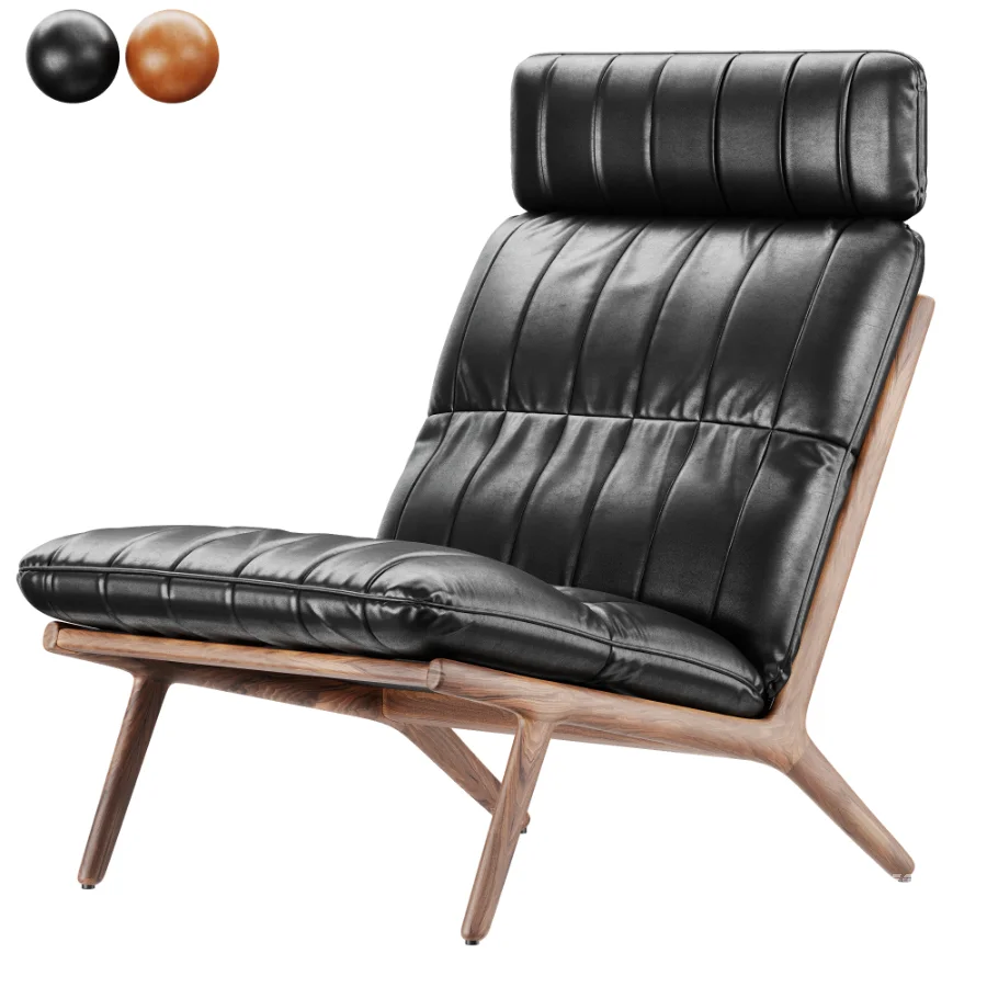 DS_531_Armchair - Image 2